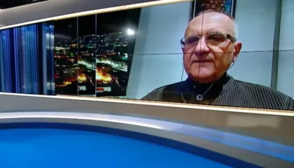 ‘Territorialja’/ ‘S’ka hapësirë për kompromis’, Vasili: Farsë për të kontrolluar zgjedhjet lokale!