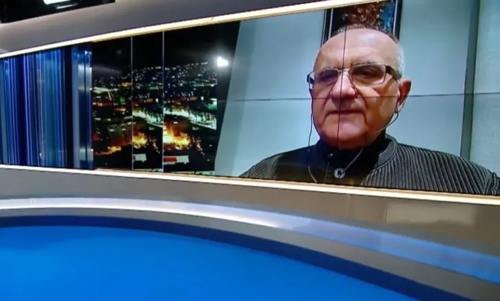 ‘Territorialja’/ ‘S’ka hapësirë për kompromis’, Vasili: Farsë për të kontrolluar zgjedhjet lokale!