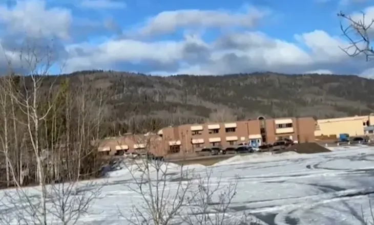 Terror në Kanada, 10 të vdekur dhe 27 të plagosur nga sulmi me armë zjarri! Autori dyshohet se…