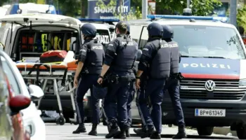 TERROR NE KANADA, VIKTIMA DHE TE PLAGOSUR