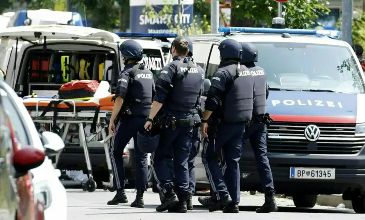 TERROR NE KANADA, VIKTIMA DHE TE PLAGOSUR