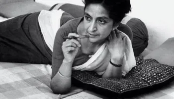 Testamenti i Amrita Pritam
