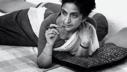 Testamenti i Amrita Pritam