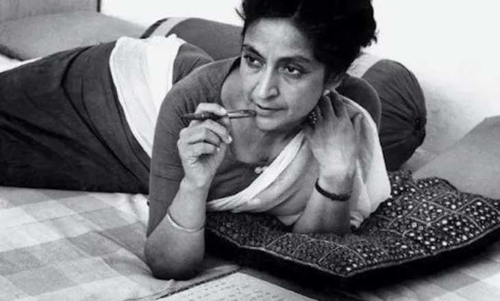 Testamenti i Amrita Pritam