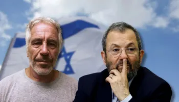 ‘Testuar te palestinezët’: Epstein dhe Baraku i Izraelit shtynë përpara teknologjinë e spiunazhit në Nigeri