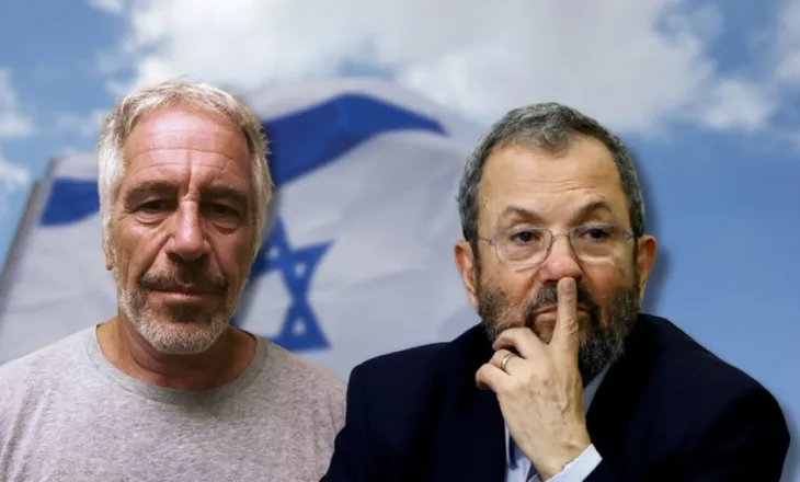 ‘Testuar te palestinezët’: Epstein dhe Baraku i Izraelit shtynë përpara teknologjinë e spiunazhit në Nigeri