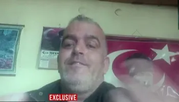 “Tetë ditët e Eva Dumanit në shtëpinë time”, rrëfimi shqiptarit në Adana dhe shqetësimi i inteligjencës turke