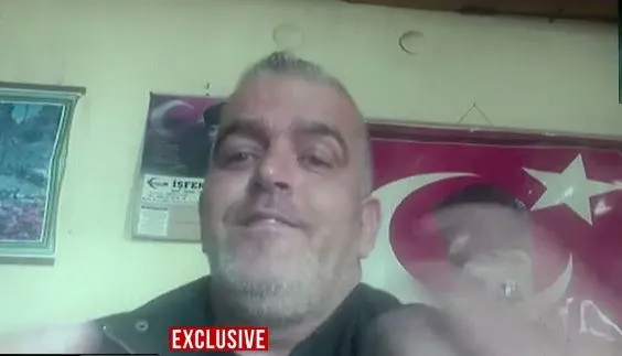 “Tetë ditët e Eva Dumanit në shtëpinë time”, rrëfimi shqiptarit në Adana dhe shqetësimi i inteligjencës turke