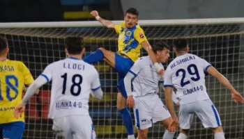 Teuta nuk ka kohë për të humbur, fokusi është te verdheblutë – Balkanweb.com – News24