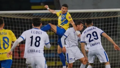 Teuta nuk ka kohë për të humbur, fokusi është te verdheblutë – Balkanweb.com – News24