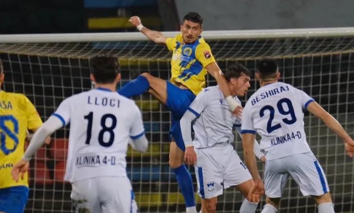 Teuta nuk ka kohë për të humbur, fokusi është te verdheblutë – Balkanweb.com – News24