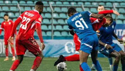 Teuta ‘shkelmon’ krizën, fiton ndaj Bylis, Kotobelli, gol dedikuar babait të tij