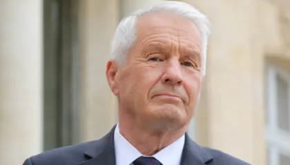 Tha se kishte vajza të jashtëzakonshme në Tiranë, KiE i heq imunitetin Thorbjorn Jagland