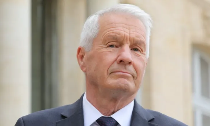 Tha se kishte vajza të jashtëzakonshme në Tiranë, KiE i heq imunitetin Thorbjorn Jagland