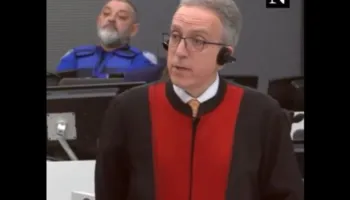 “Thaçi është i pafajshëm, ky është pozicioni juaj fillestar”, Rama publikon pjesë nga mbrojtja e ish-Presidentit: Ja arsyeja kur flet përballë idiotësisë ndërkombëtare