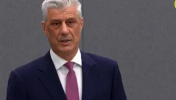 Thaçi flet në gjyqin e Hagës: Jam i pafajshëm! Po të mos ishte ndërhyrja e NATO-s, nuk do të kishte as pavarësi të Kosovës