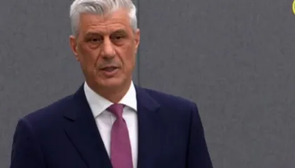 Thaçi flet në gjyqin e Hagës: Jam i pafajshëm!