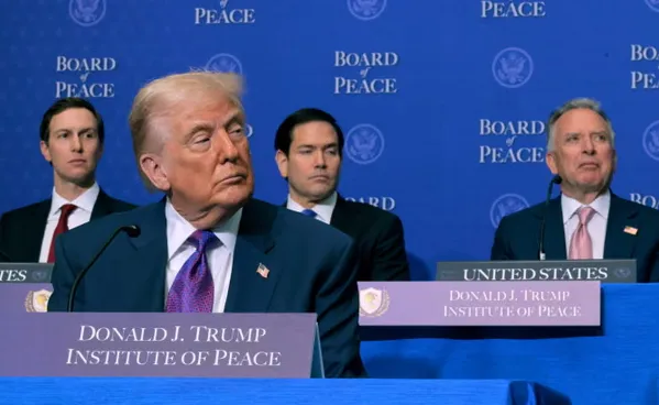 The Guardian: Trump do ta bazojë sulmin ajror ndaj Iranit nga vlerësimi i Witkoff dhe Kushner