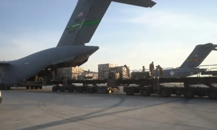 Thellohen tensionet me Iranin, The New York Times: Po evakuohen bazat amerikane në Lindjen e Mesme