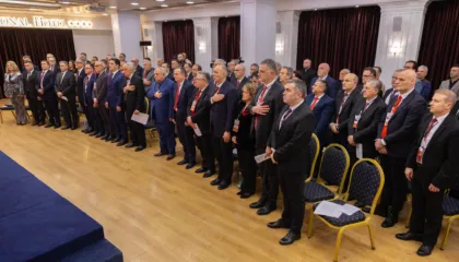Themelohet në Tiranë Kolegji pan-shqiptar i kirurgëve, marrin pjesë personalitetet me të shquara
