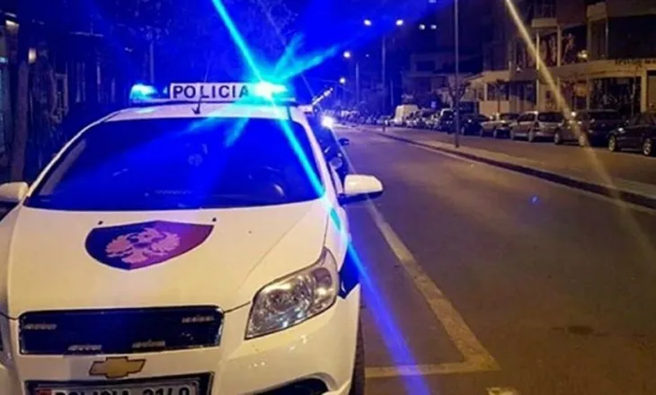 Theu ‘arrestin shtëpiak’, ndalohet 38-vjeçarin në Kavajë/ Pas mosbindes, policia qëllon me armë zjarri në ajër
