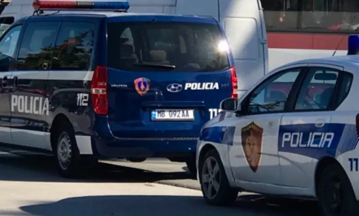 Theu derën e banesës me qëllim grabitjen dhe goditi me grusht pronarin, procedohet 19-vjeçari në Memaliaj
