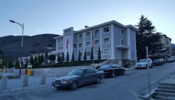 Theu masën e sigurisë, arrestohet gruaja nga Tepelena