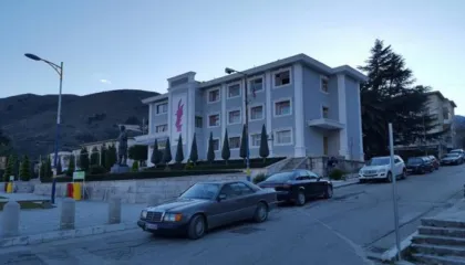 Theu masën e sigurisë, arrestohet gruaja nga Tepelena