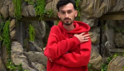 Theu rregullat, Kristi rikthehet në shtëpinë e BBVA