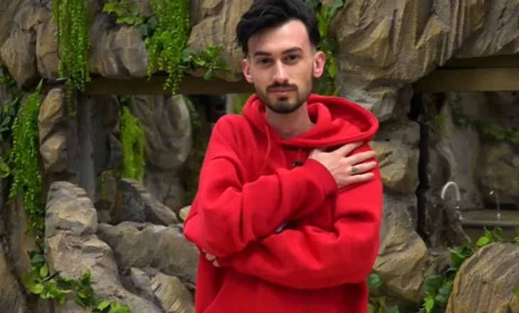 Theu rregullat, Kristi rikthehet në shtëpinë e BBVA