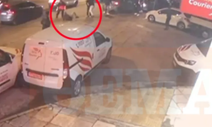 Thika, leva dhe doreza hekuri! Plas sherri për një vajzë, mes shqiptarëve në Greqi