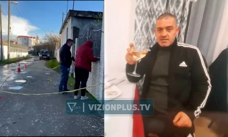 Thikë në zemër për parkimin “e gabuar”, detaje nga vrasja në Kavajë! Autori e goditi 47-vjeçarin dy herë: Më pengon hyrjen me makinë