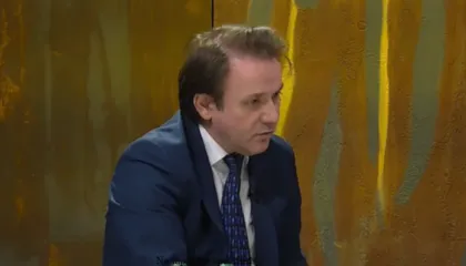 Thirrja e fortë e Ralf Gjonit: Të shpallen non grata të gjithë ata që votuan raportin e Dick Marty!