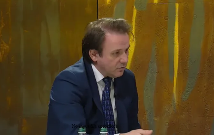 Thirrja e fortë e Ralf Gjonit: Të shpallen non grata të gjithë ata që votuan raportin e Dick Marty!