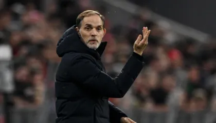 Thomas Tuchel rinovon me Anglinë, trajner i “Tre Luanëve” deri në “EURO 2028”