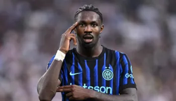 Thuram “driblon” kritikat ndaj tij: Ata që i bëjnë shpesh nuk i shohin ndeshjet…