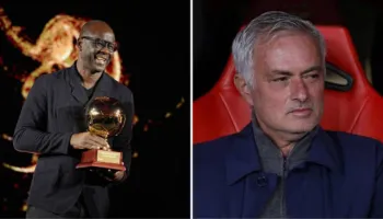 Thuram, i pamëshirshëm ndaj Mourinhos: Analiza e tij është e një “njeriu të bardhë” dhe mendjengushtë