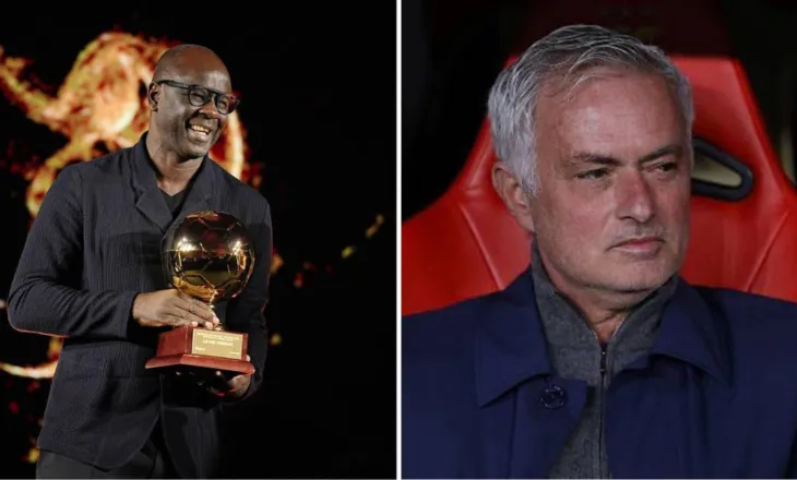 Thuram, i pamëshirshëm ndaj Mourinhos: Analiza e tij është e një “njeriu të bardhë” dhe mendjengushtë