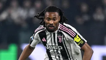 Thuram nuk fshihet: Luajtëm dobët, nuk ishte një paraqitje e denjë për Juventus