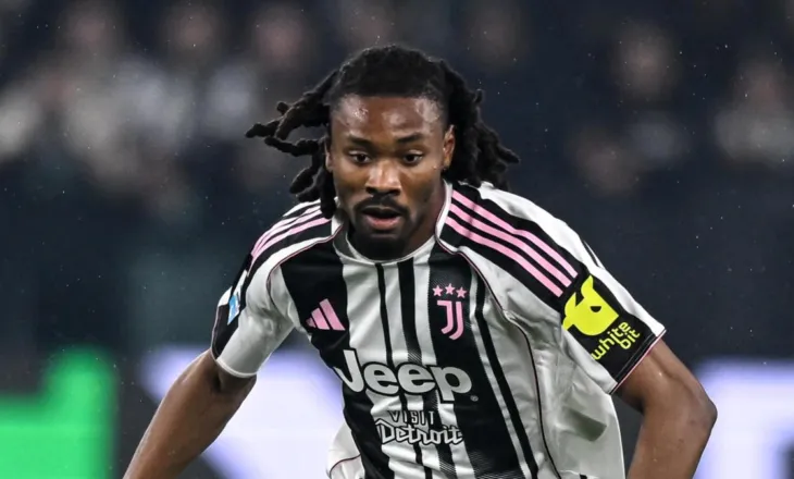 Thuram sfidon vëllain në “Derby d’Italia”: Ndoshta babai do të bëjë pak më shumë tifo për mua