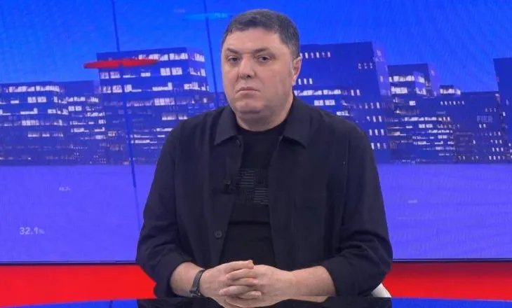 “Thyerje përfundimtare e bllokadës serbo-ruse”/ Kosova në Bordin e Paqes: Kreshnik Çollaku: Mbështetje dhe siguri nga…