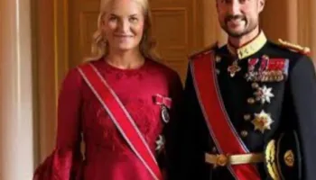 ”Ti je kaq i ëmbël”, Çollaku: Princesha e Kurorës së Norvegjisë përmendet në korrespondencë me Epstein