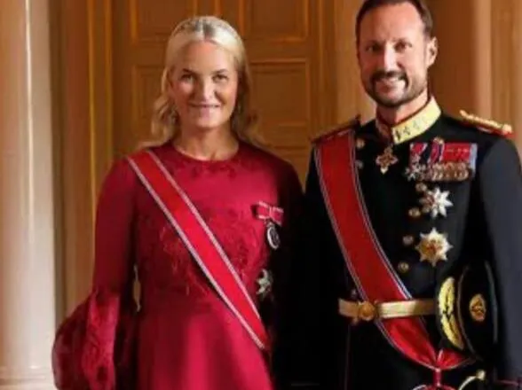 ”Ti je kaq i ëmbël”, Çollaku: Princesha e Kurorës së Norvegjisë përmendet në korrespondencë me Epstein