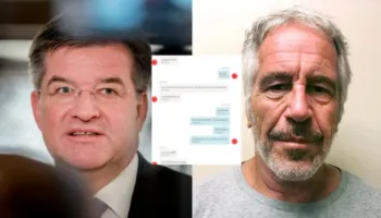 “Ti merr bluzën, pastaj vajzat”/ I përfshirë në dosjen “Epstein”, publikohen mesazhet e ish-këshilltarit të kryeministrit të Sllovakisë: Pse nuk më fton në ato lojëra?