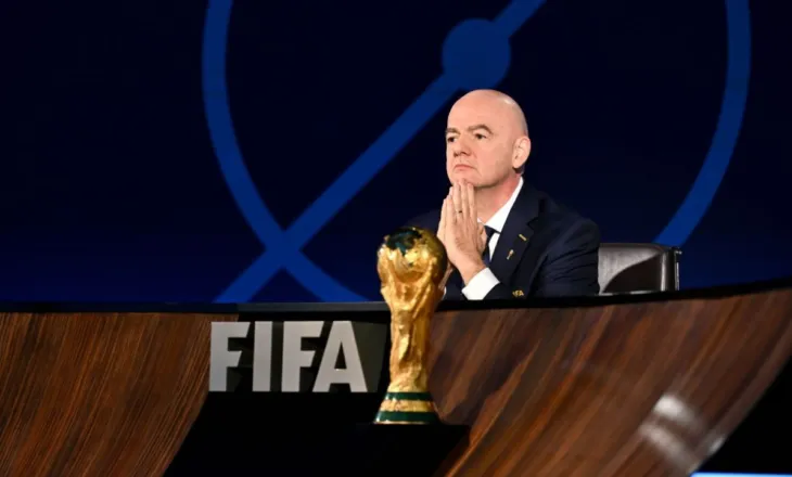 Tifozja amerikane akuzon FIFA-n për vjedhje: Më mbajtën 9250 dollarë…për biletat e Botërorit