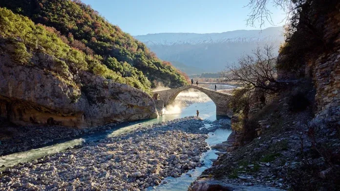“Time Out”: Vizitoni Shqipërinë për një përvojë të pasur turistike me kosto të ulët