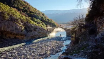 “Time Out”: Vizitoni Shqipërinë për një përvojë të pasur turistike