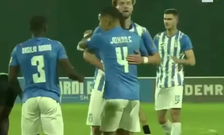 Tirana e 2026 është me hap kampioni! Nuhiut i del fjala dhe fitojnë me Egnatian, nuk ndalet Vllaznia