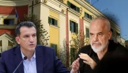 Tirana e parafundit në Europë për transportin më të keq publik