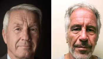 “Tirana ka vajza të jashtëzakonshme”! Bisedat me Epstein, KiE i heq imunitetin Thorbjorn Jagland